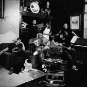 The Basement Tracks -10YEARS SOUNDTRACK OF 7STARS-